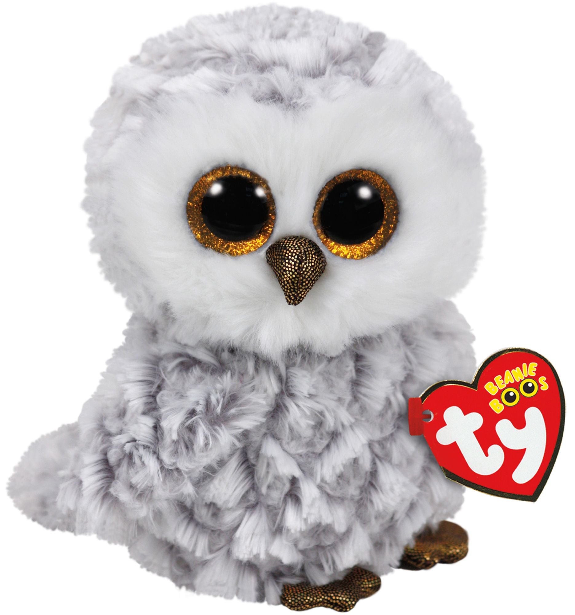 OWLETTE - grey owl reg