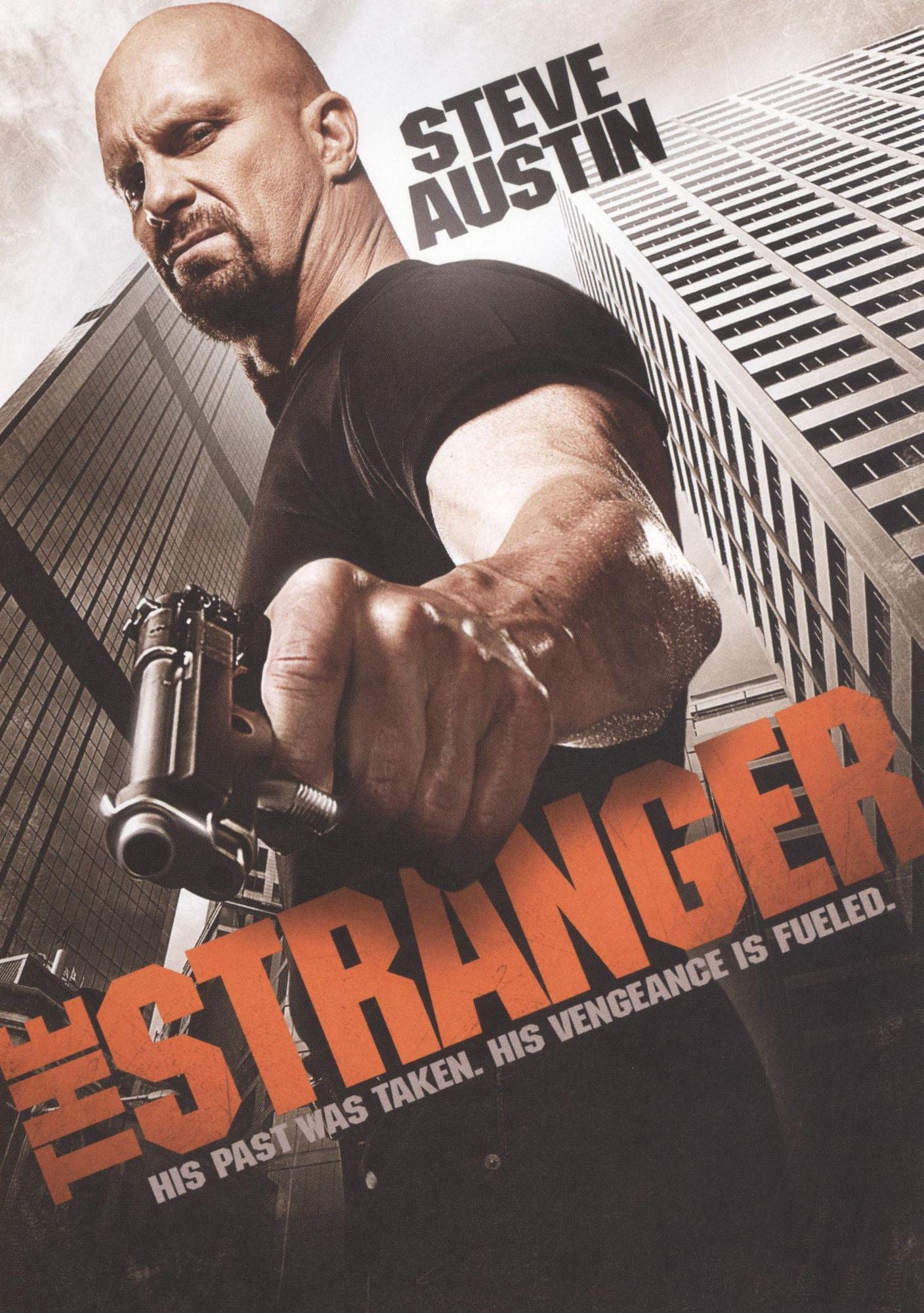 The Stranger