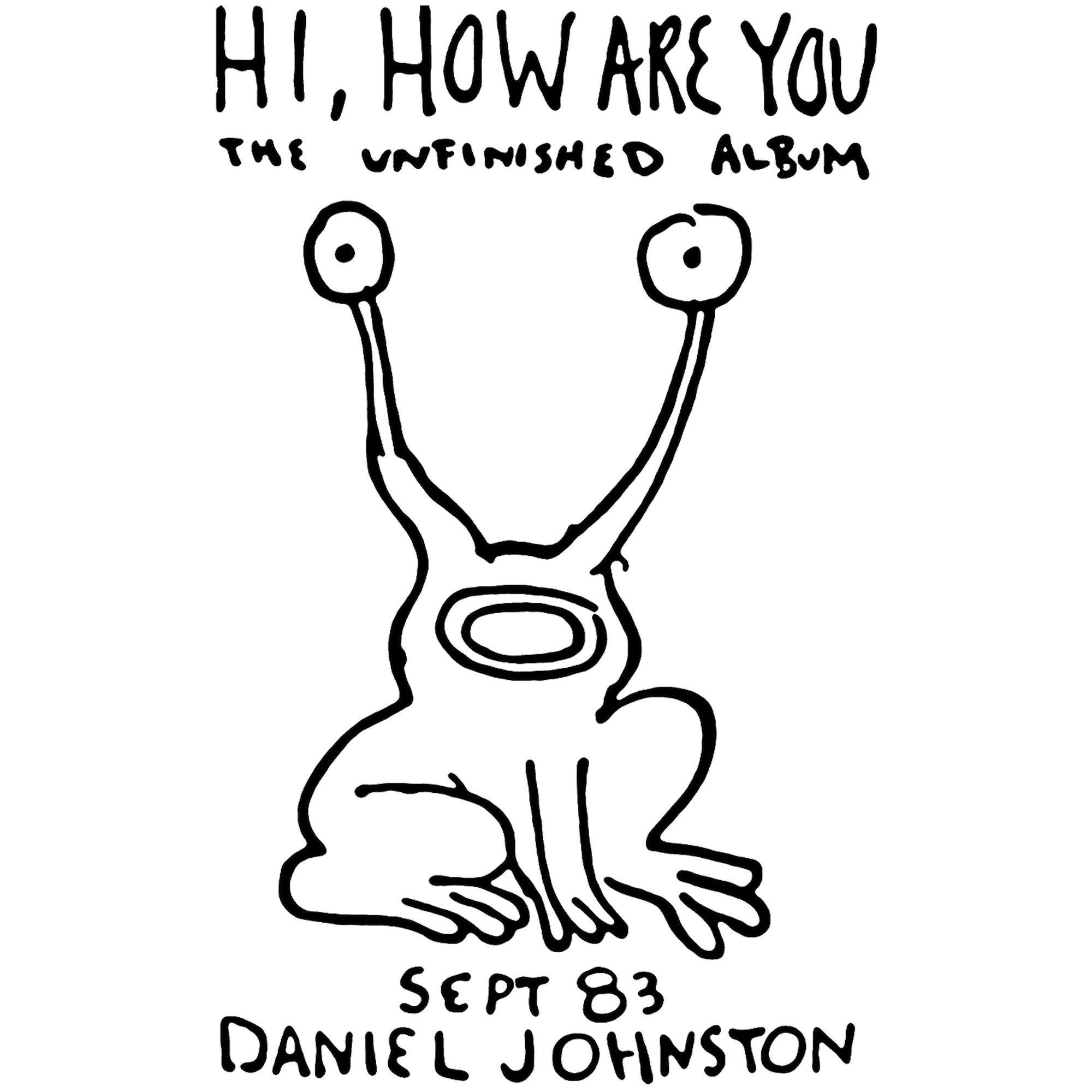 Hi, How Are You