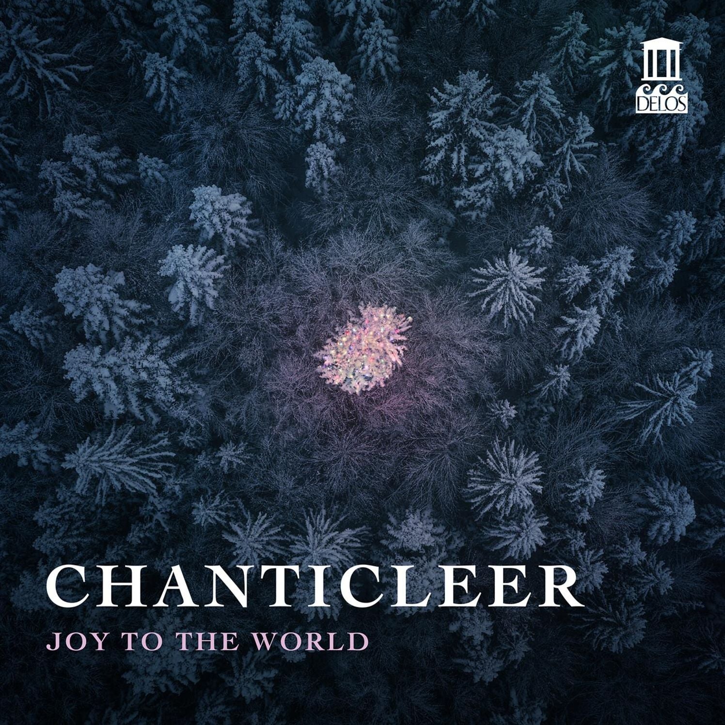 Joy to the World