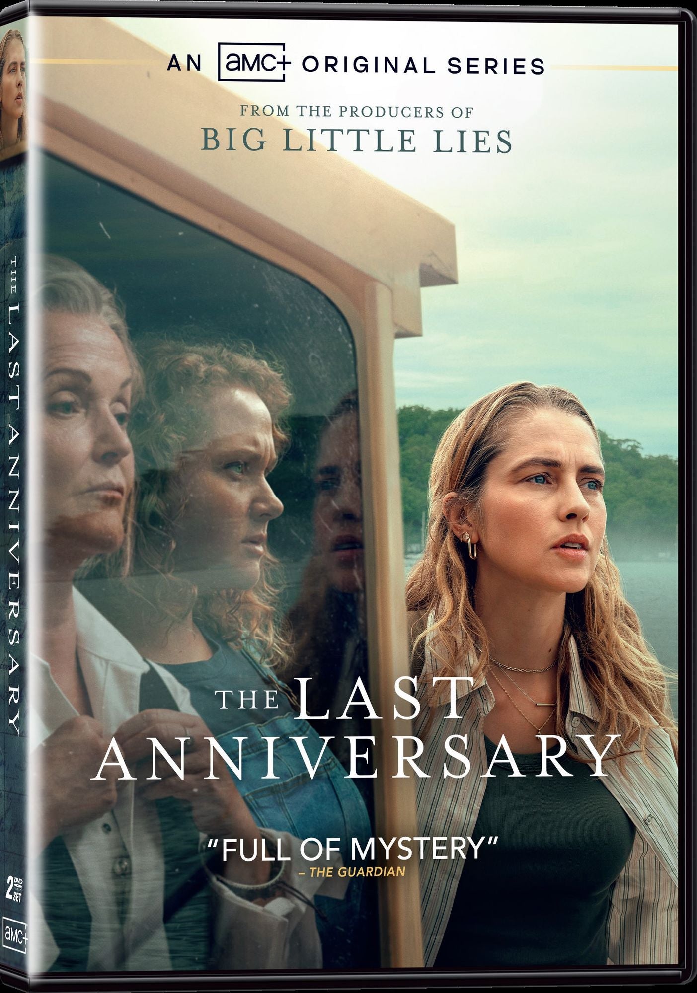 The Last Anniversary