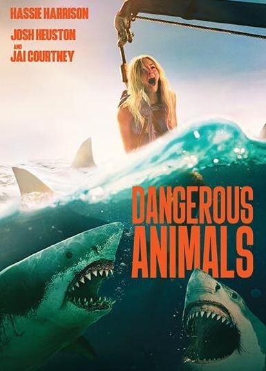 Dangerous Animals