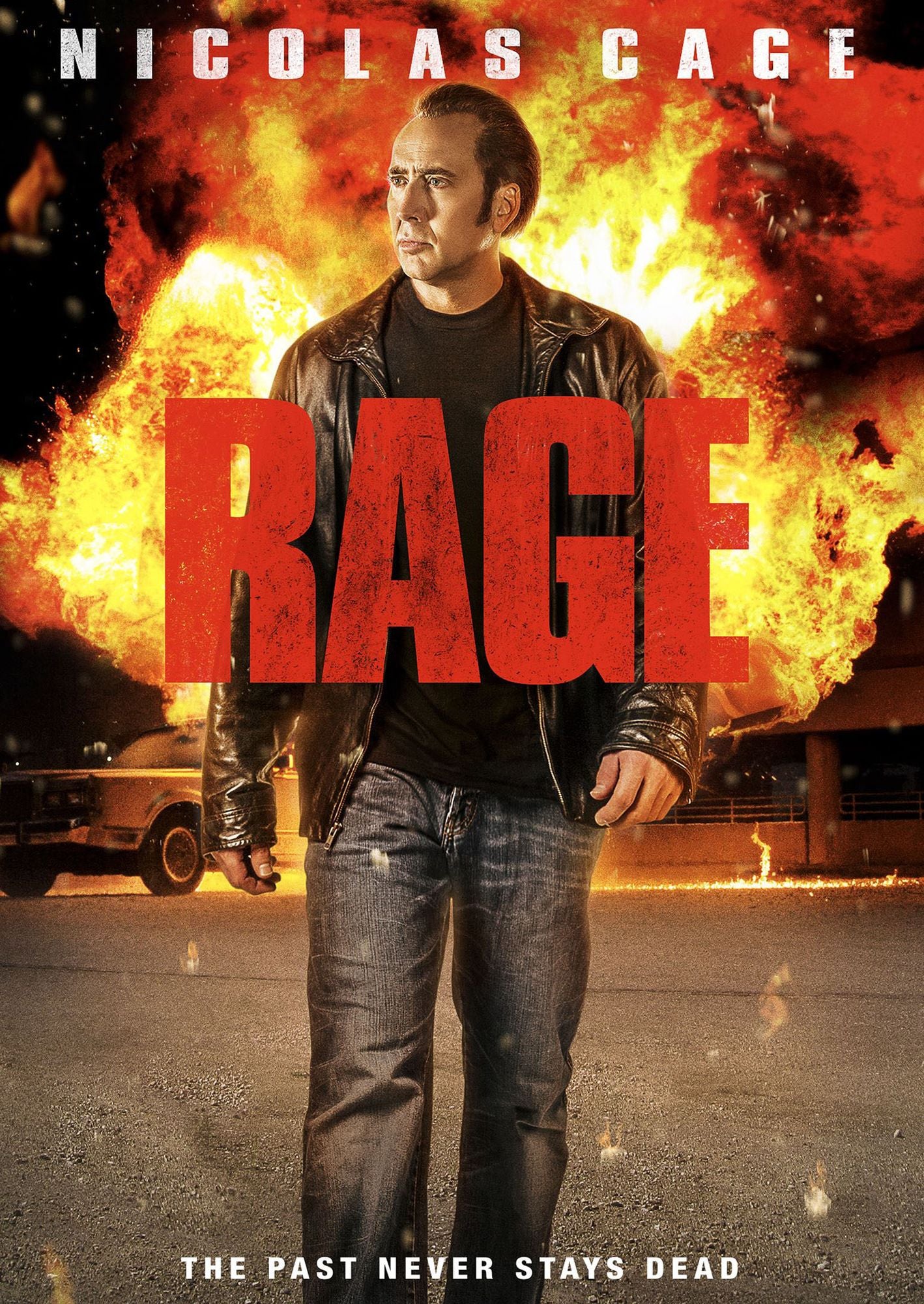 Rage