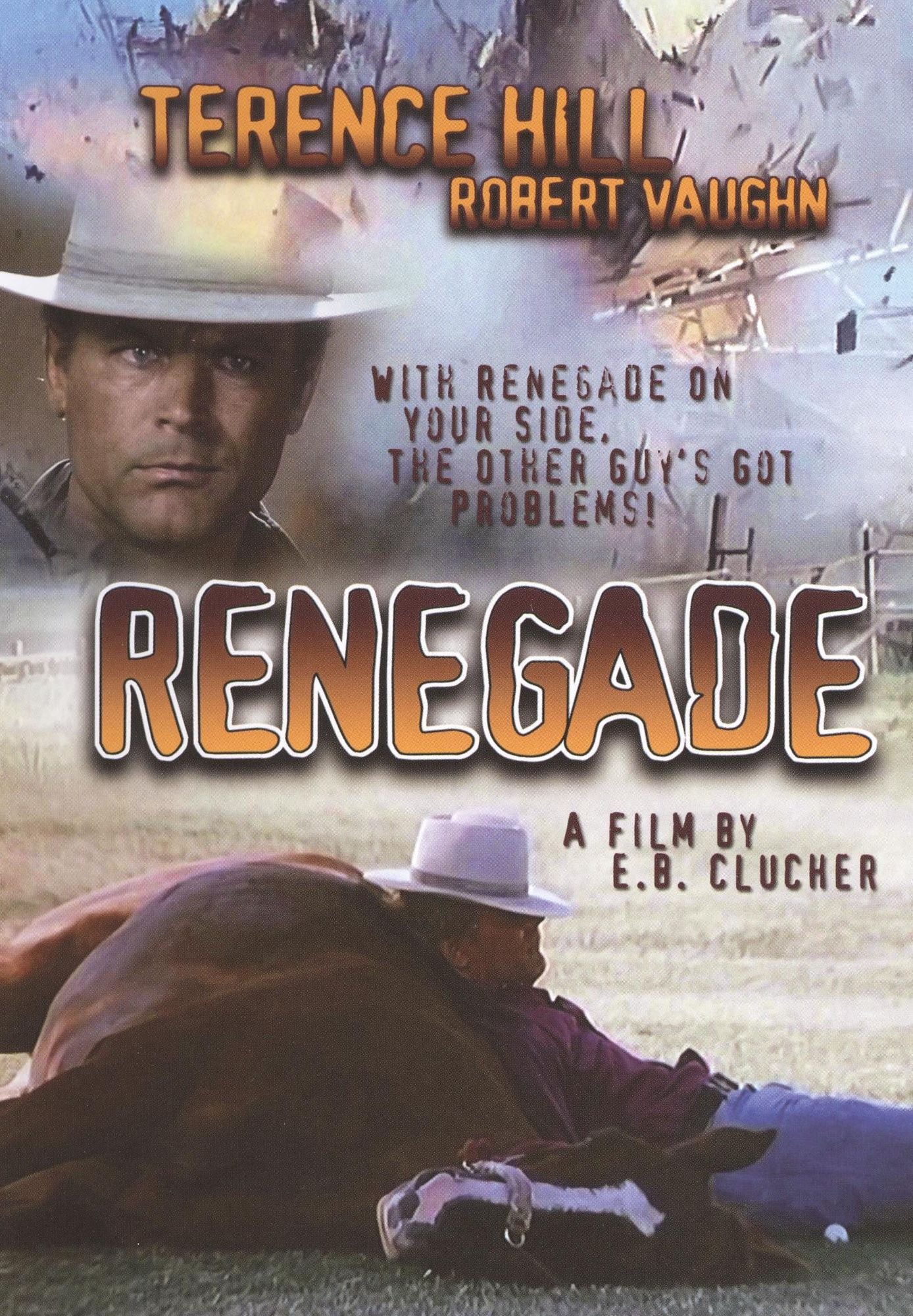 Renegade