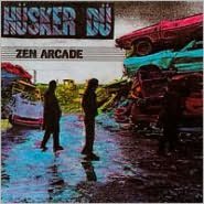 Zen Arcade