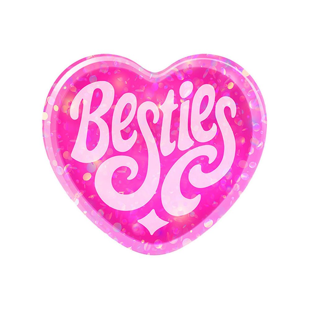 SPARKLE HEARTS TEENIE NEEDOH