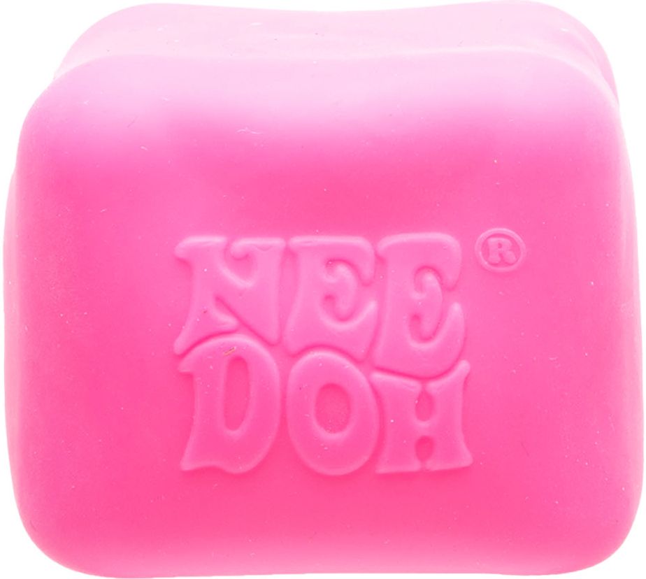 GLOW NICE CUBE NEEDOH