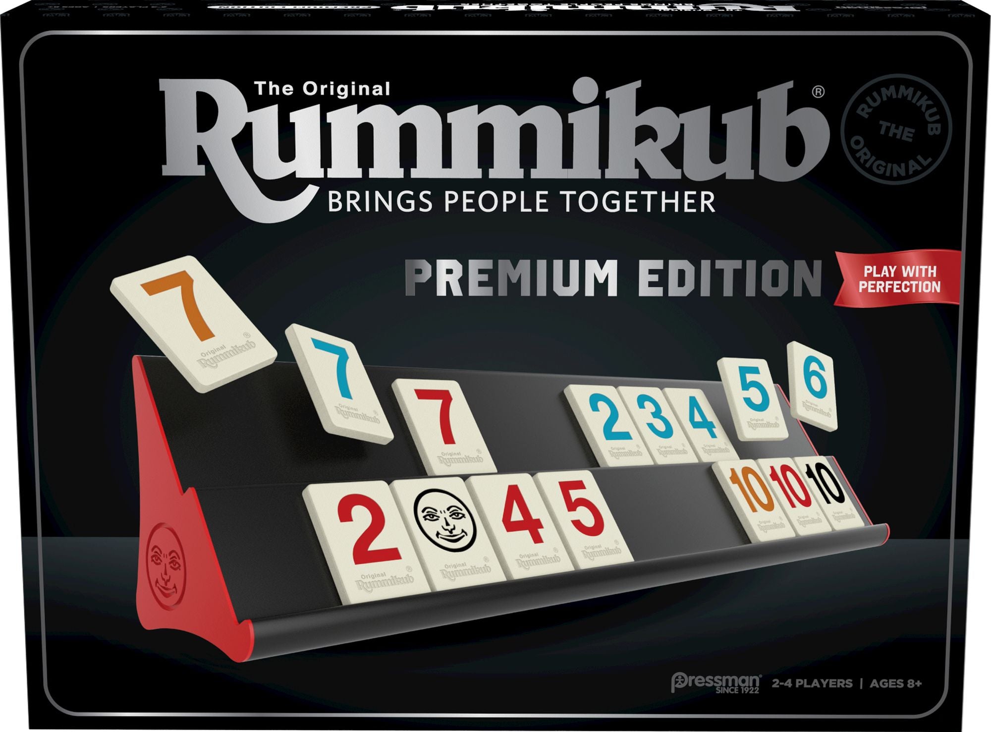 Rummikub® Premium Edition