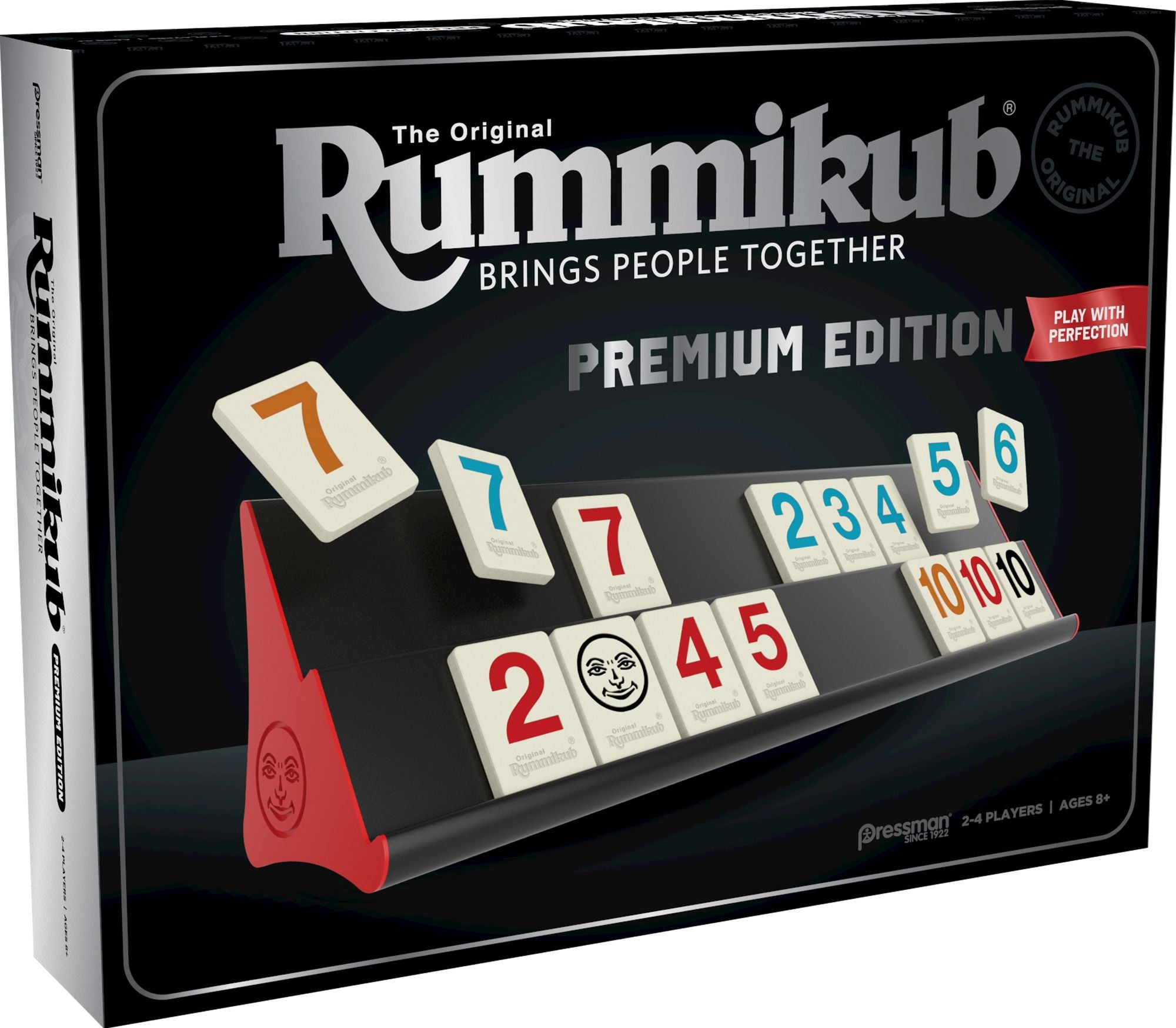 Rummikub® Premium Edition