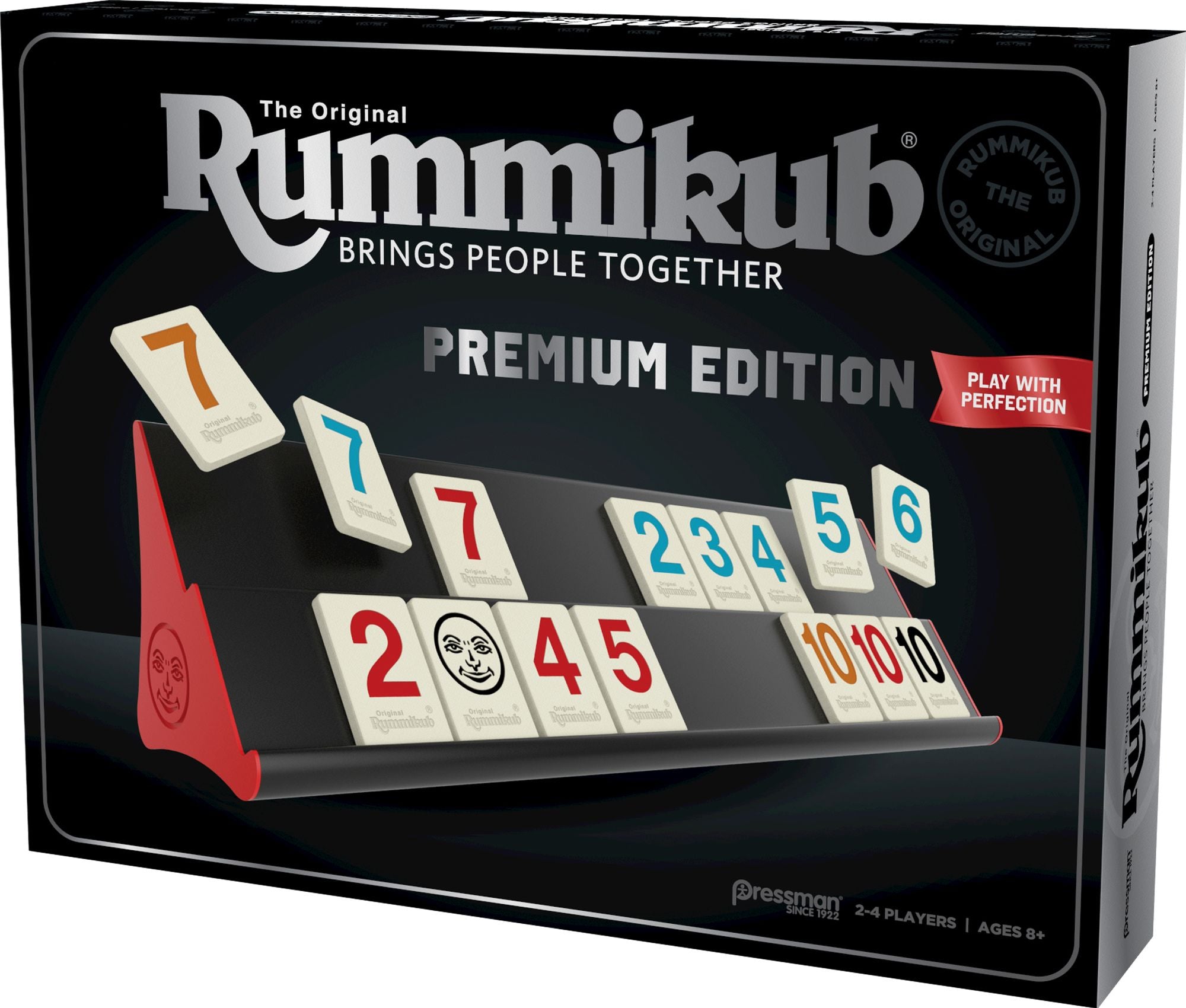 Rummikub® Premium Edition