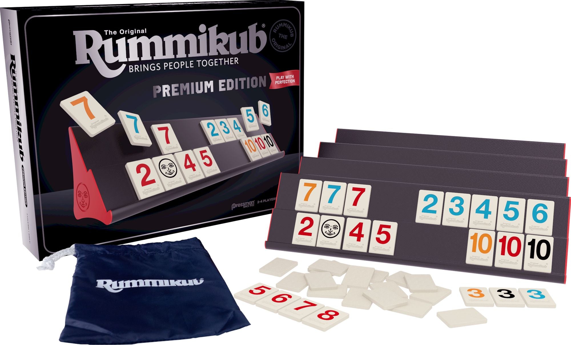 Rummikub® Premium Edition