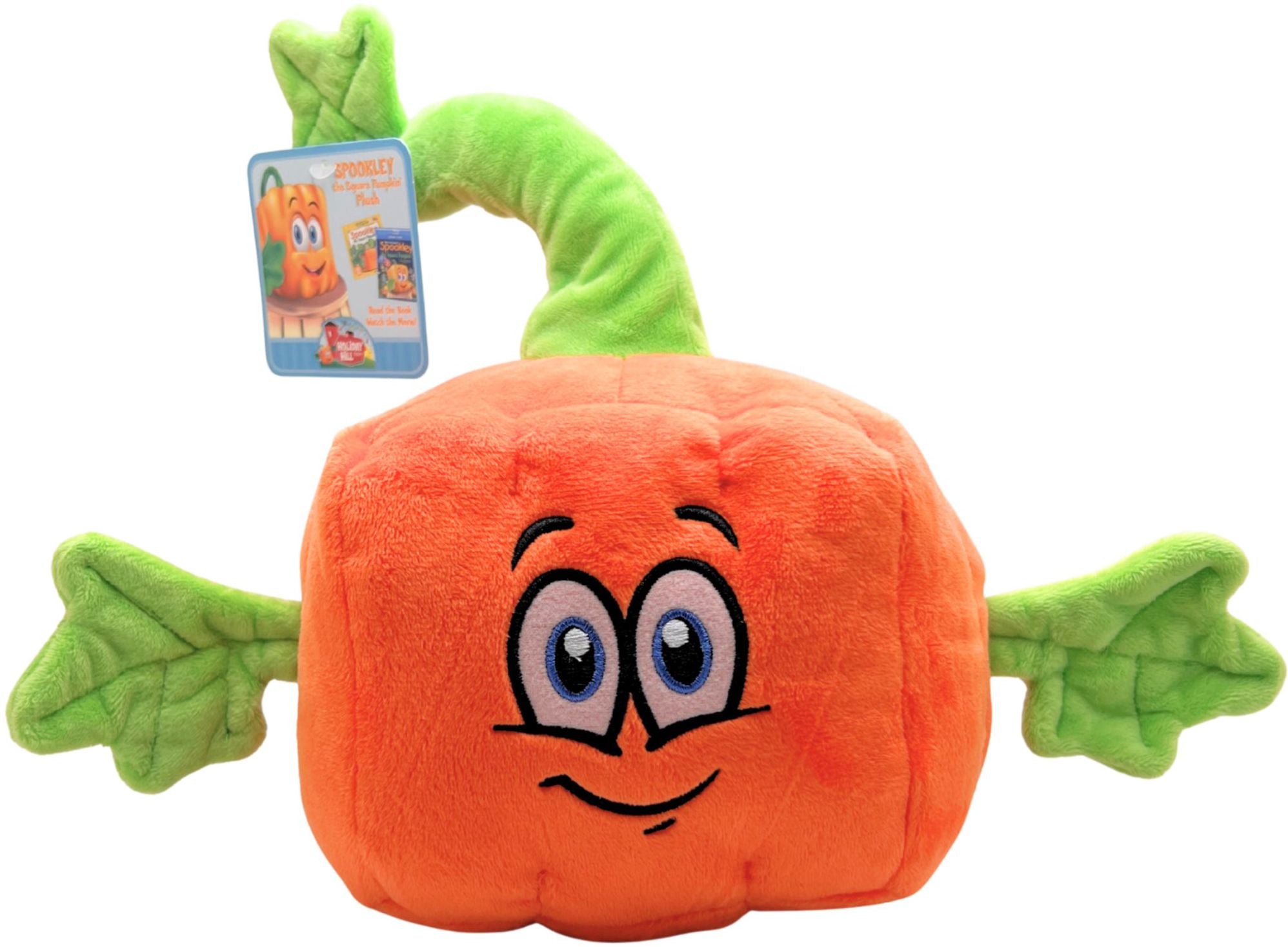Spookley 6" Plush