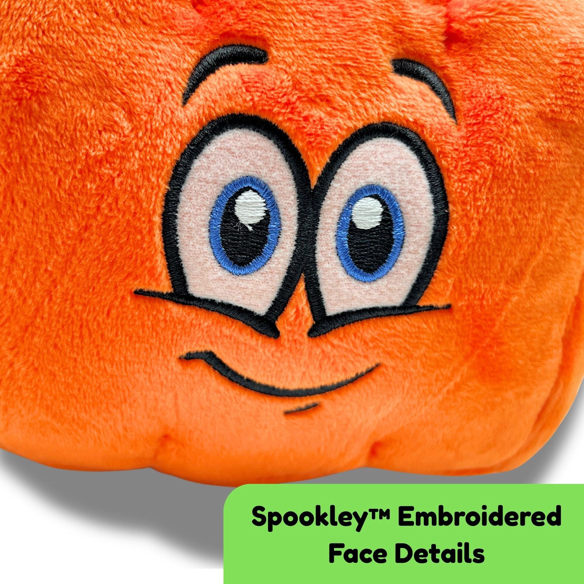 Spookley 6" Plush