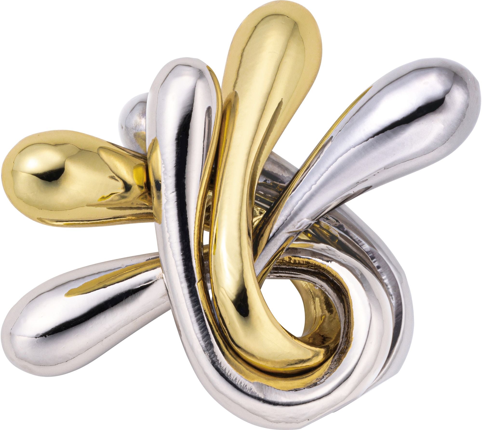 Ripple Hanayama Puzzle Level 5