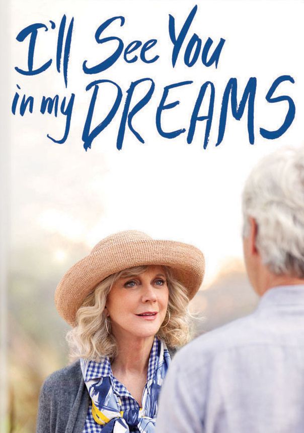 I'll See You in My Dreams