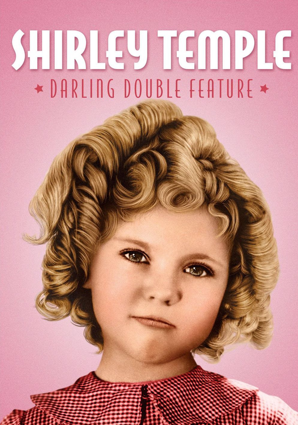 Shirley Temple: Darling Double Feature