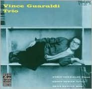 Vince Guaraldi Trio
