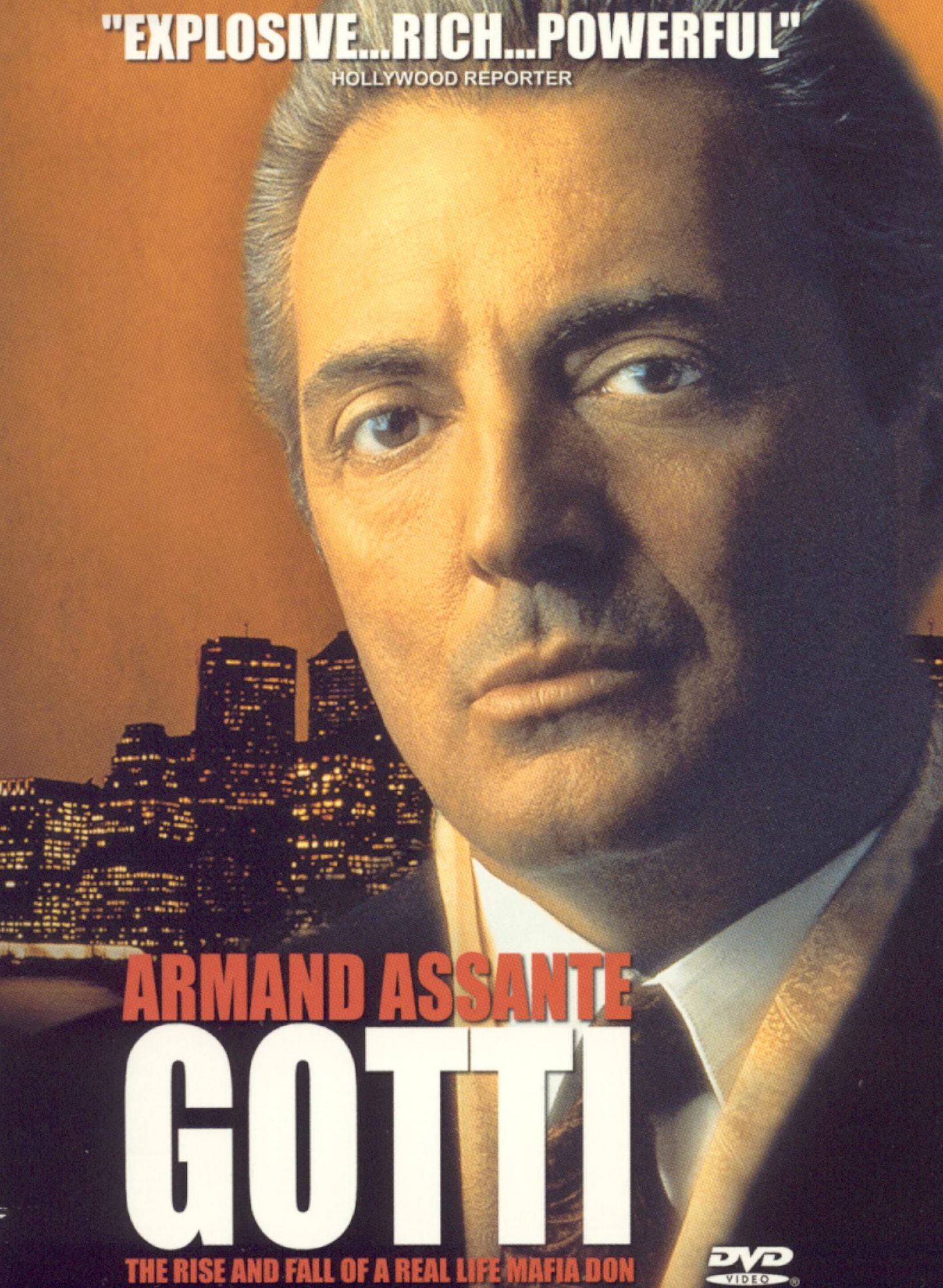 Gotti: The Rise and Fall of a Real Life Mafia Don