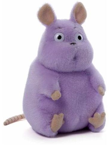 Boh Mouse Plush