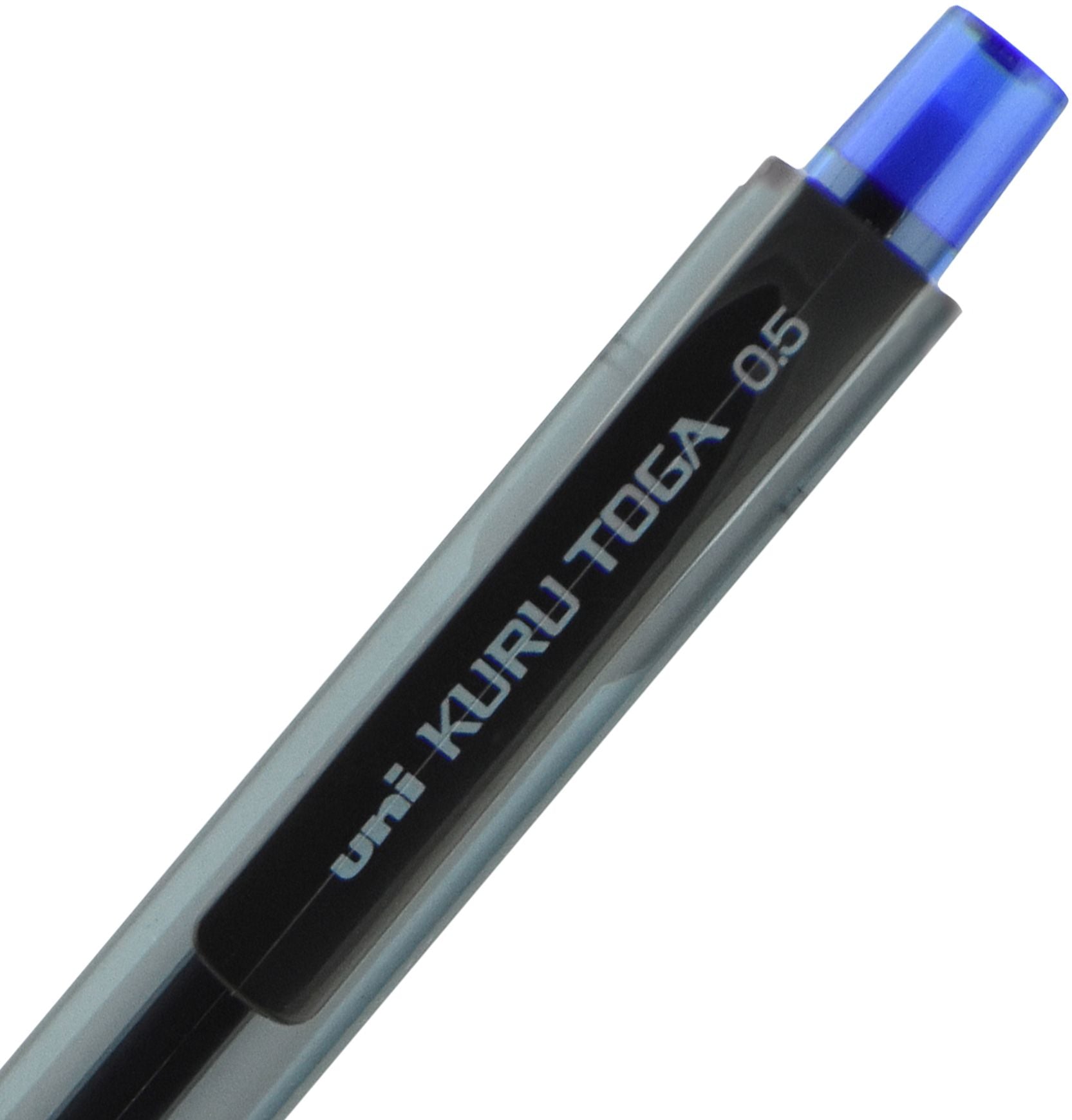 uniball? Kuru Toga Mechanical Pencil Starter Kit, 0.5mm, HB#2, 1pc