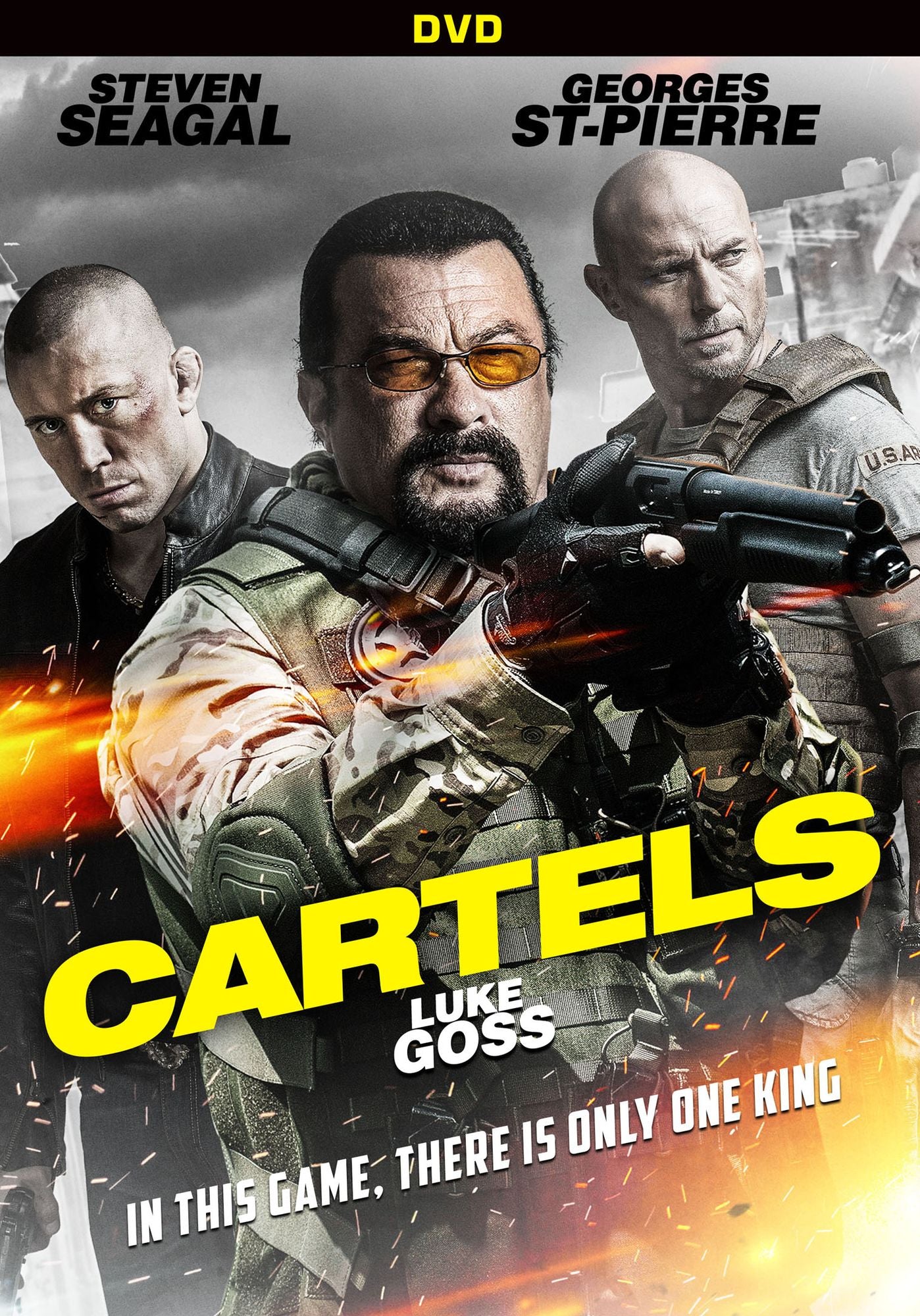 Cartels
