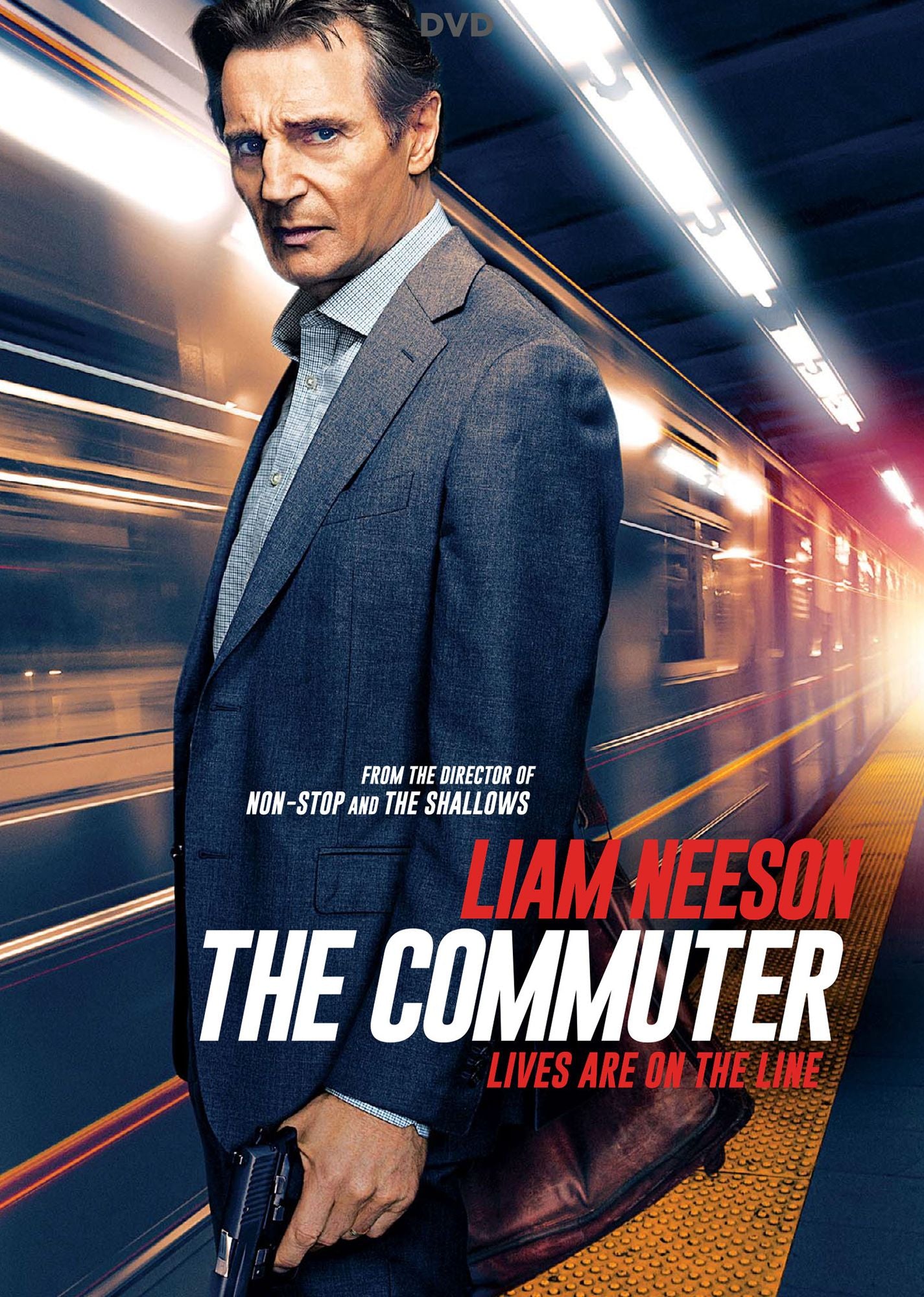 The Commuter