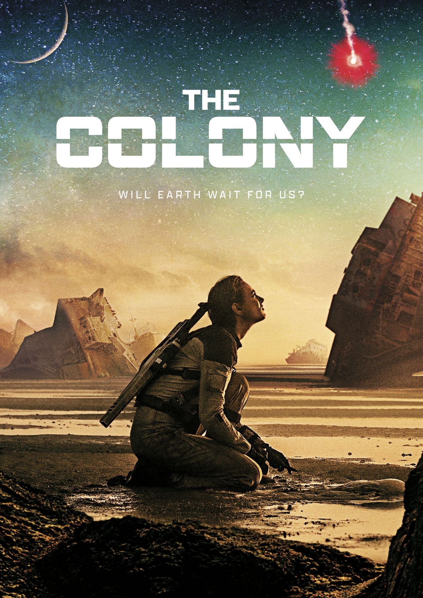 The Colony