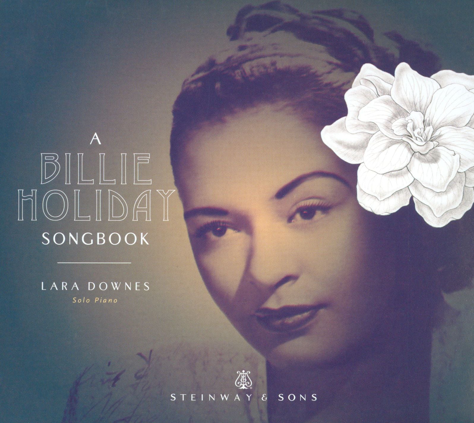 A Billie Holiday Songbook