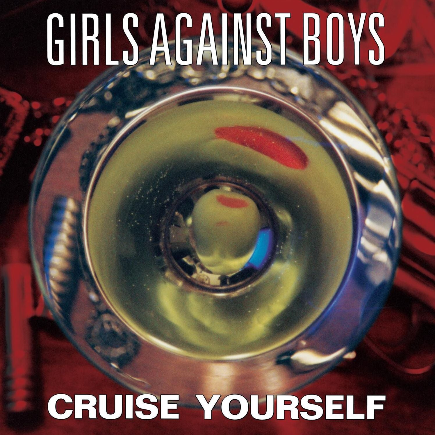 Cruise Yourself