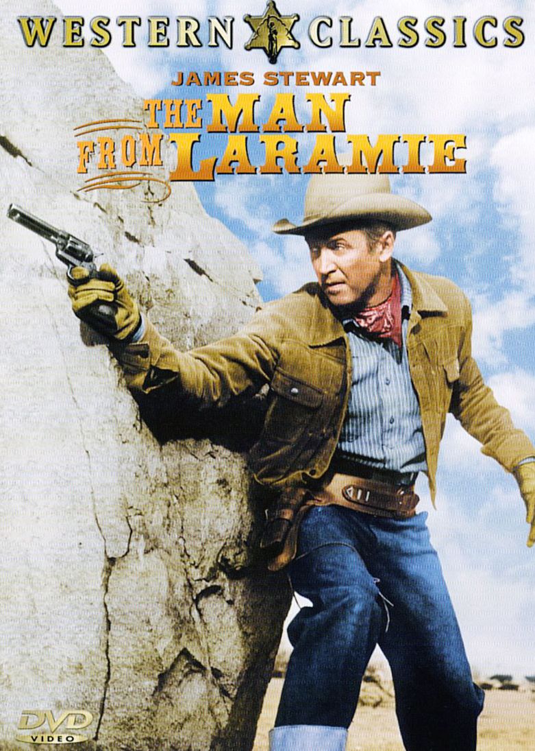The Man From Laramie