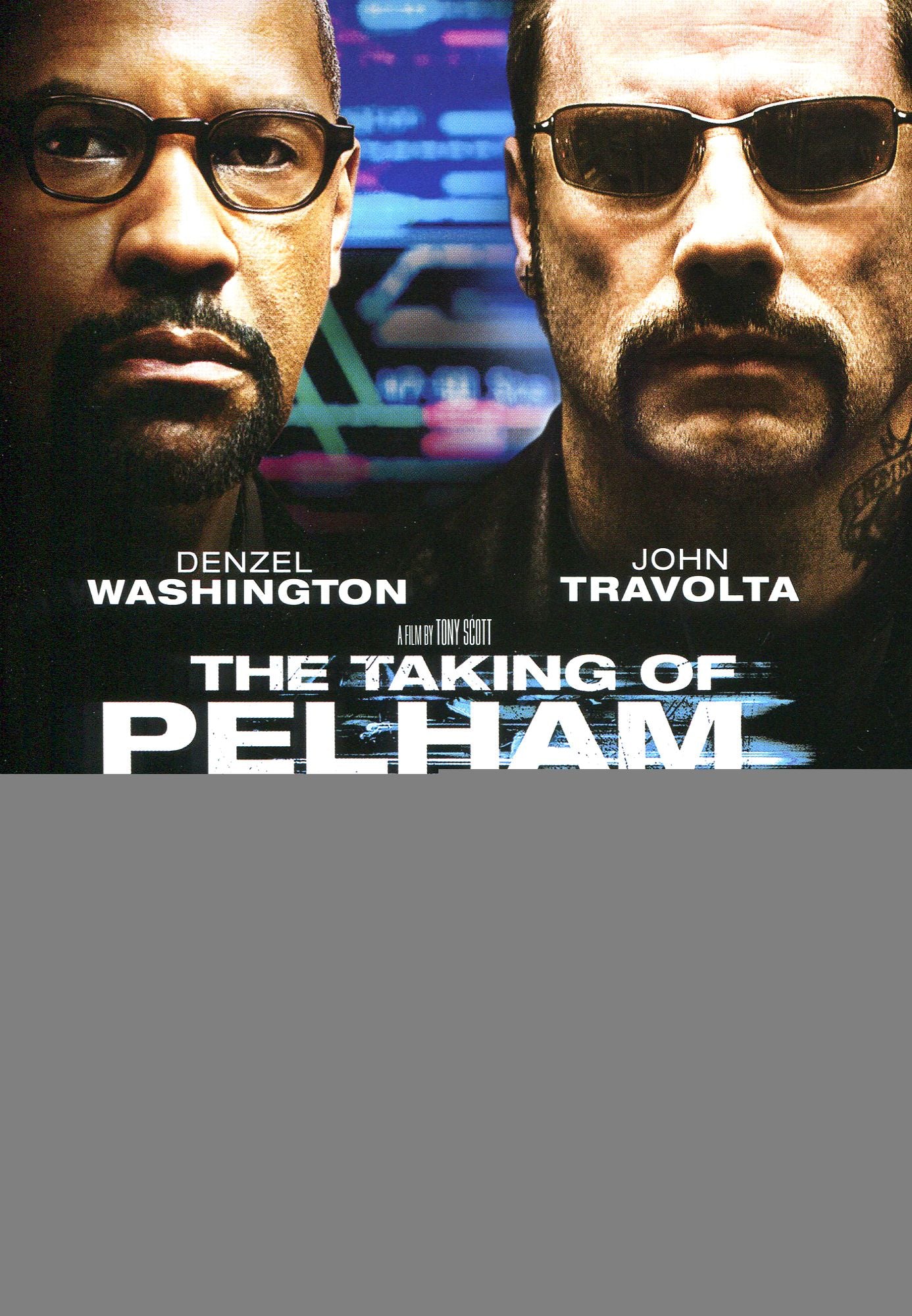 The Taking of Pelham 1 2 3