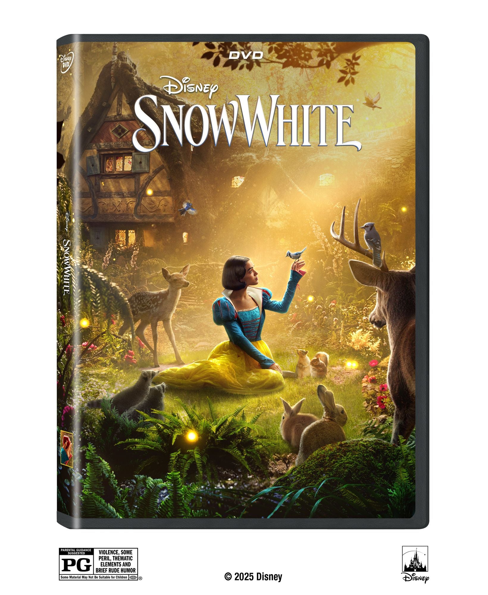 Snow White