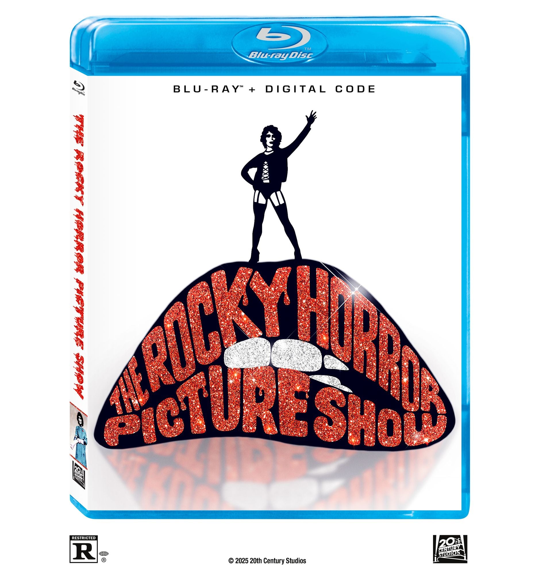 The Rocky Horror Picture Show