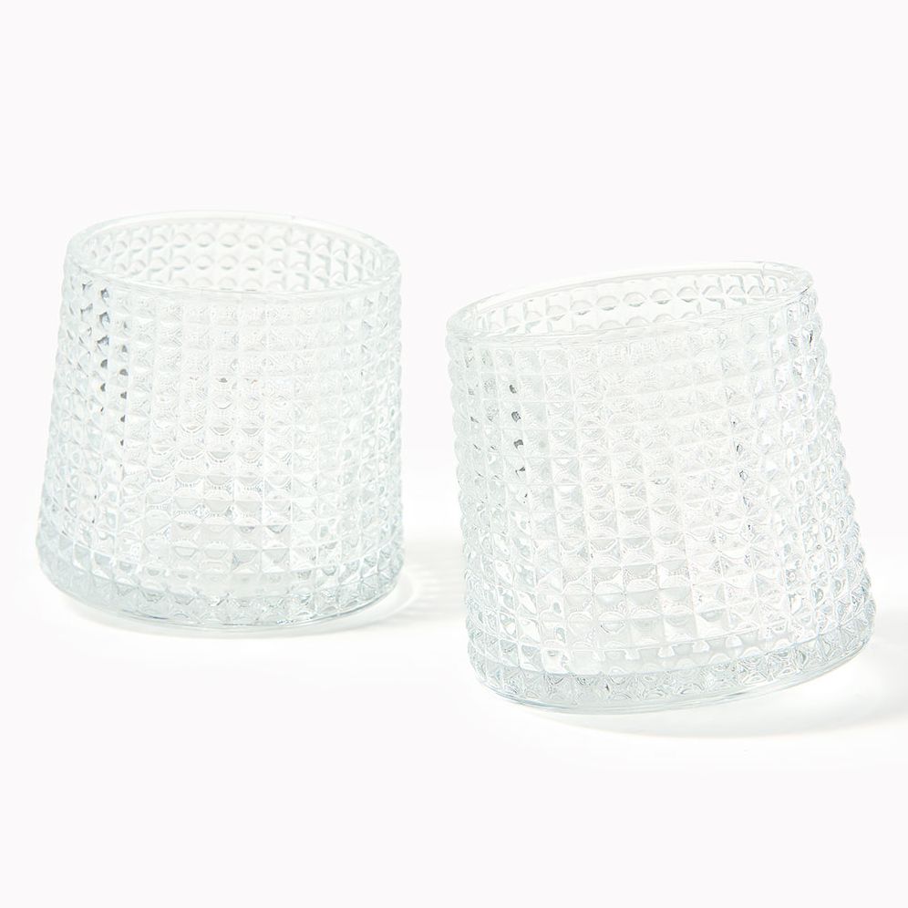 Whiskey Glass Set