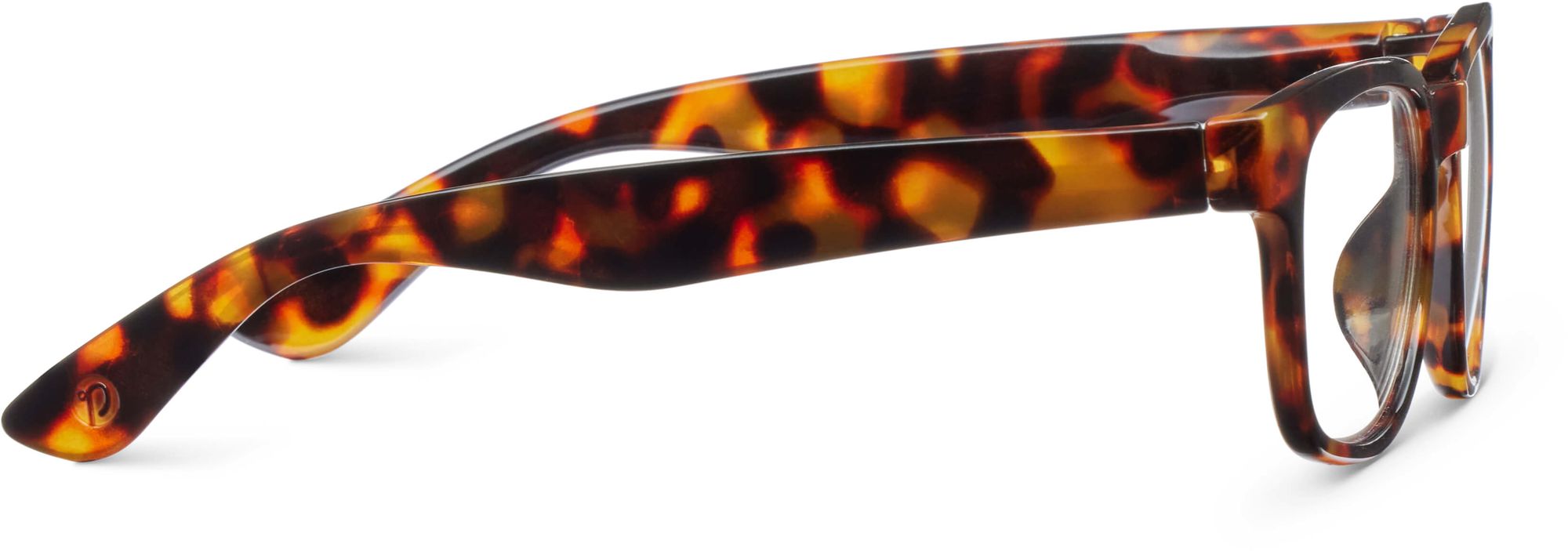 Reading Glasses - Kent - Tortoise +2.50