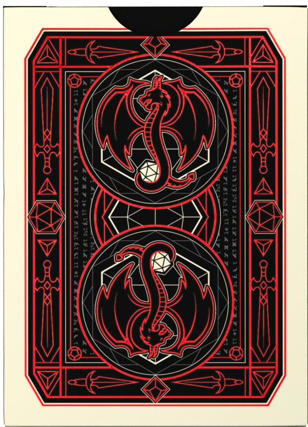 Bicycle Spellbound Playing Cards