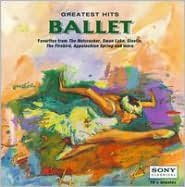 Greatest Hits: Ballet