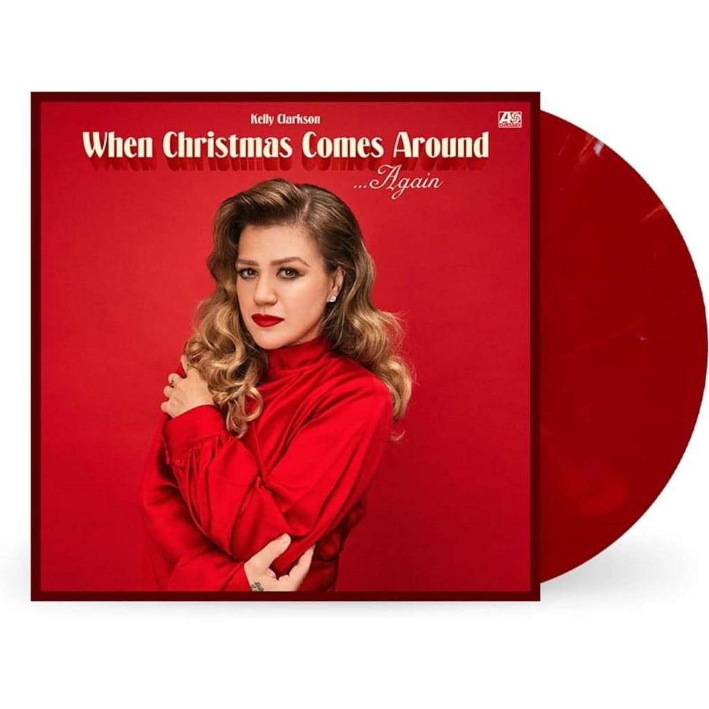 When Christmas Comes Around...Again