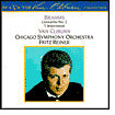 Brahms: Concerto No. 2; 5 Intermezzi