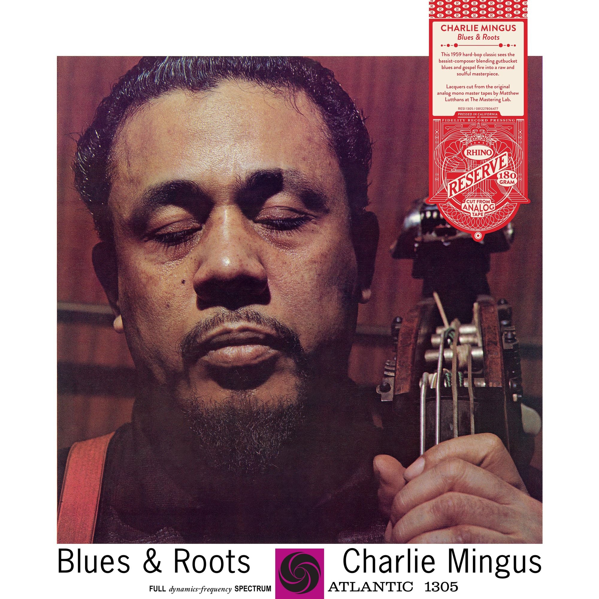 Blues & Roots