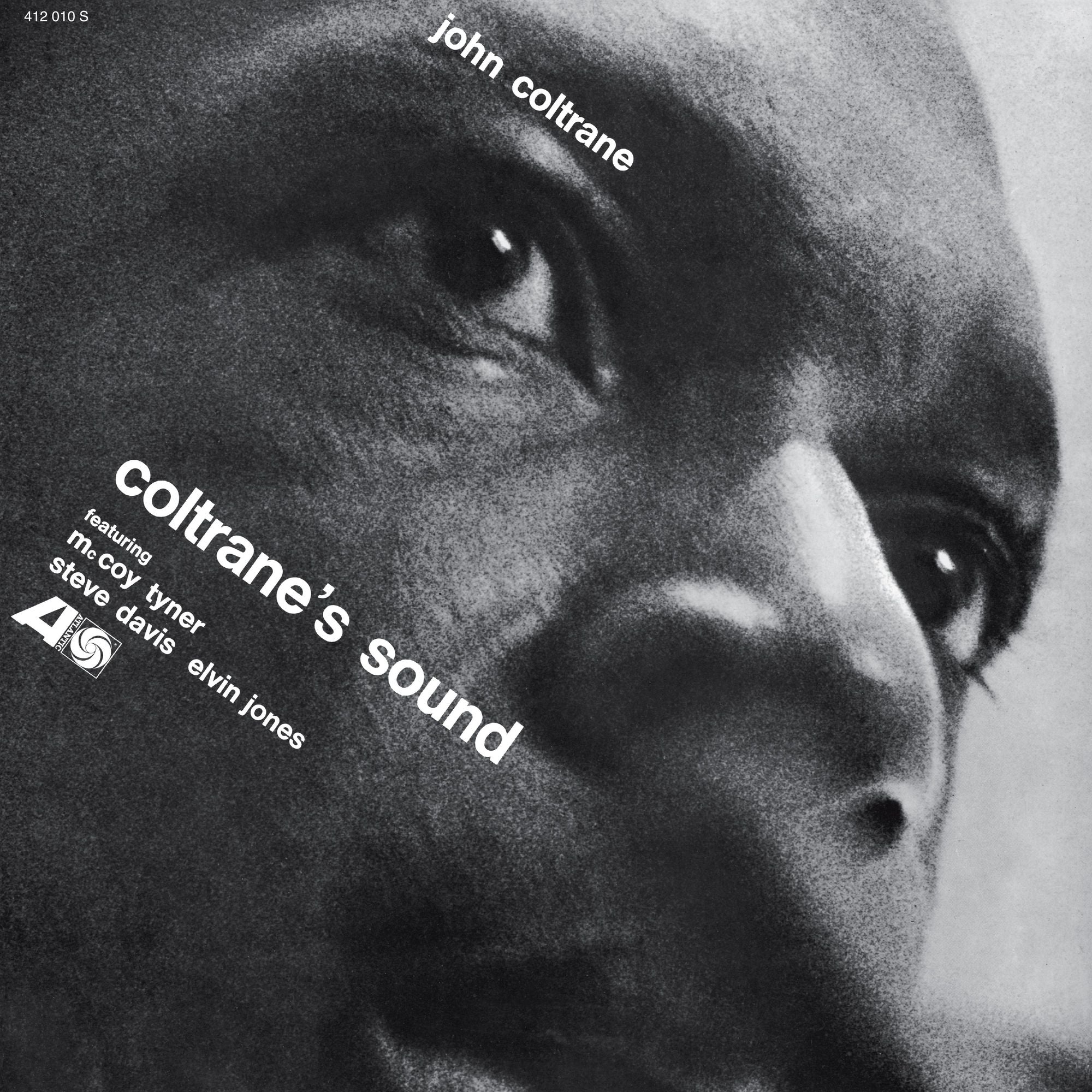 Coltrane's Sound