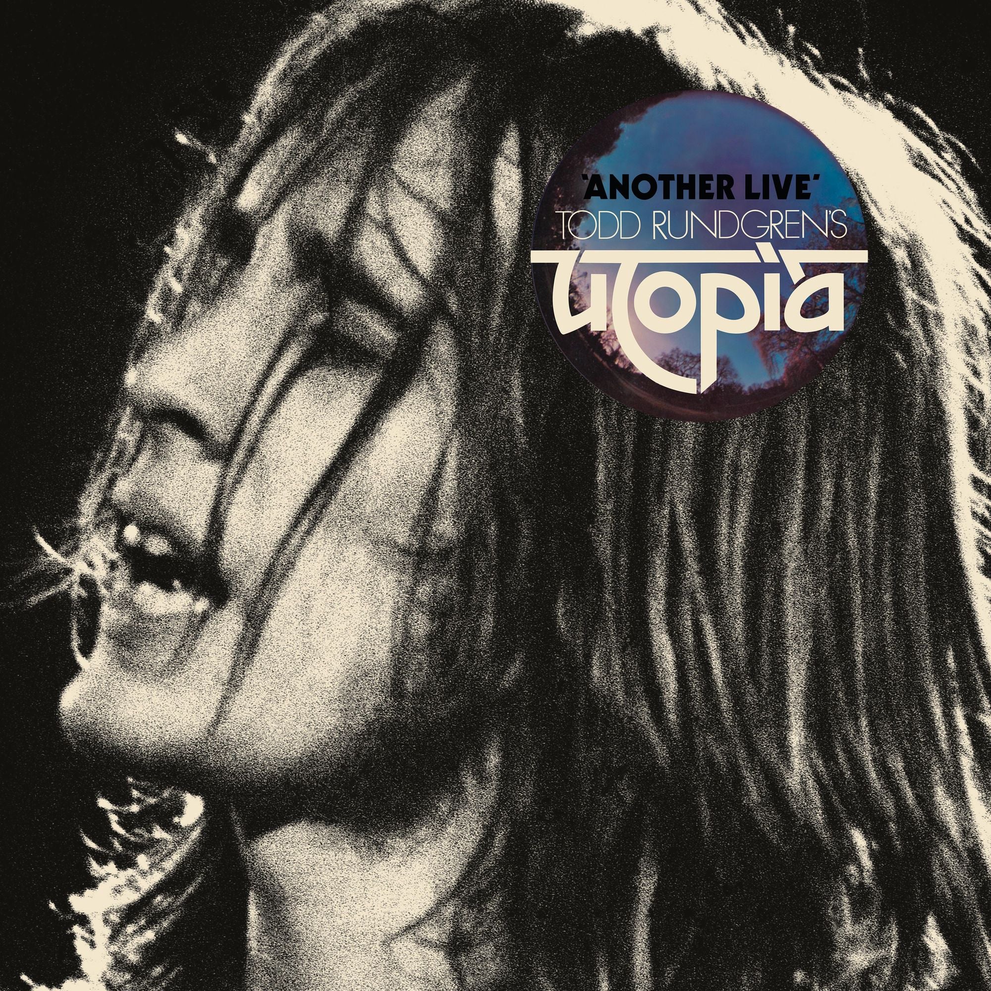 ANOTHER LIVE (ULTRA CLEAR VINYL) (SYEOR)