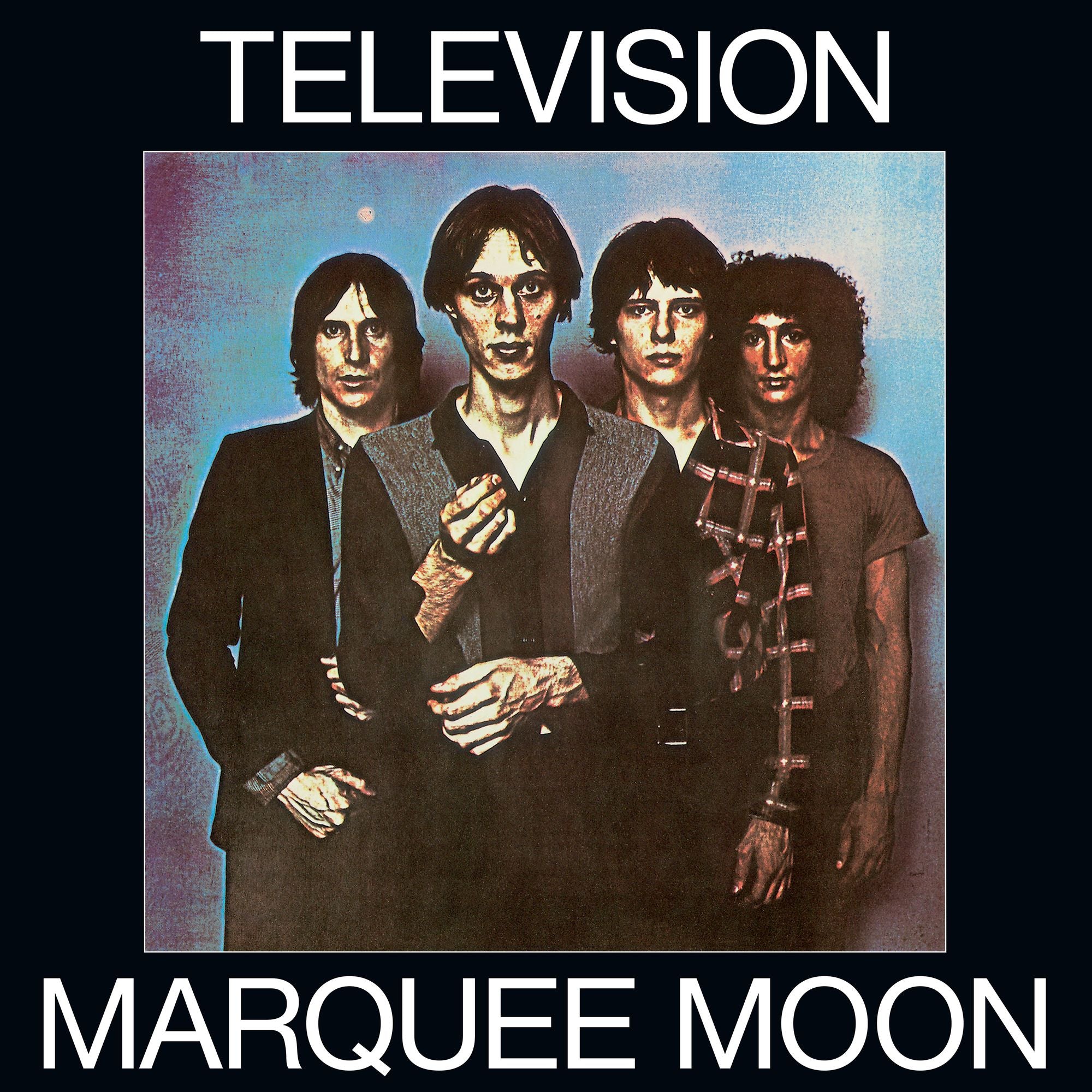 Marquee Moon