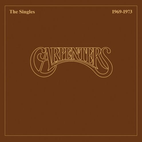 The Singles 1969-1973