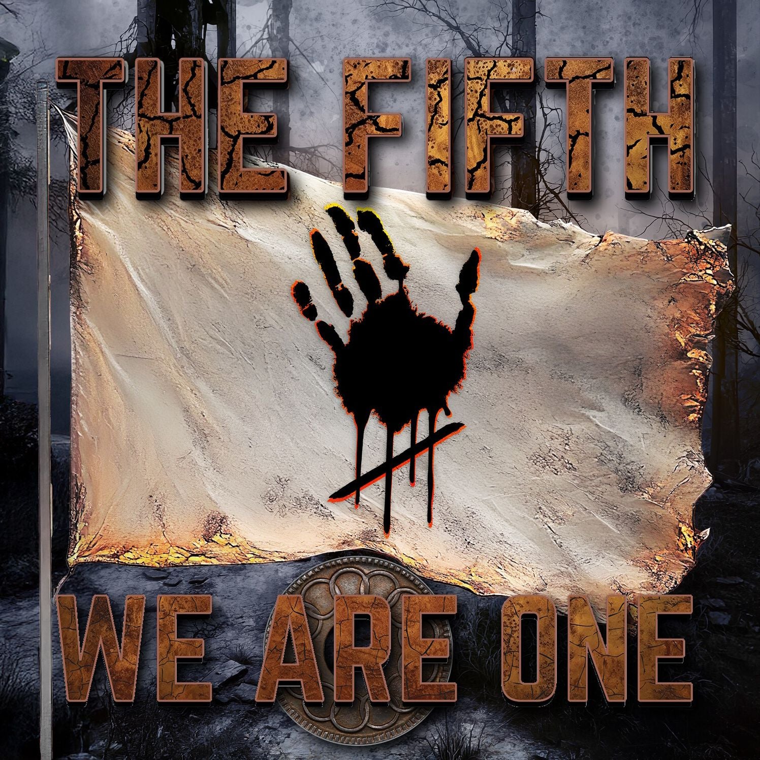 We Are One