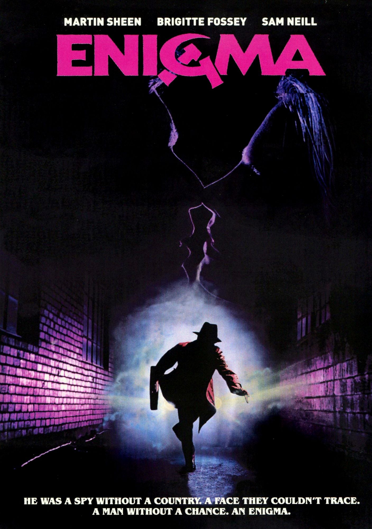 Enigma