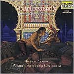 Rimsky-Korsakov: Scheherazade; Russian Easter Overture