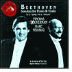 Beethoven: Sonatas for Piano and Violin No. 5 "Spring", No. 9 "Kreutzer"