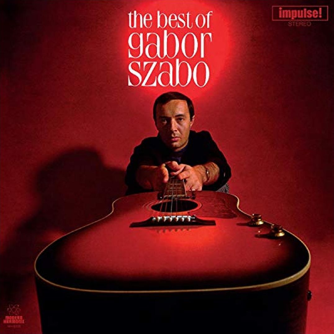 The Best of Gabor Szabo