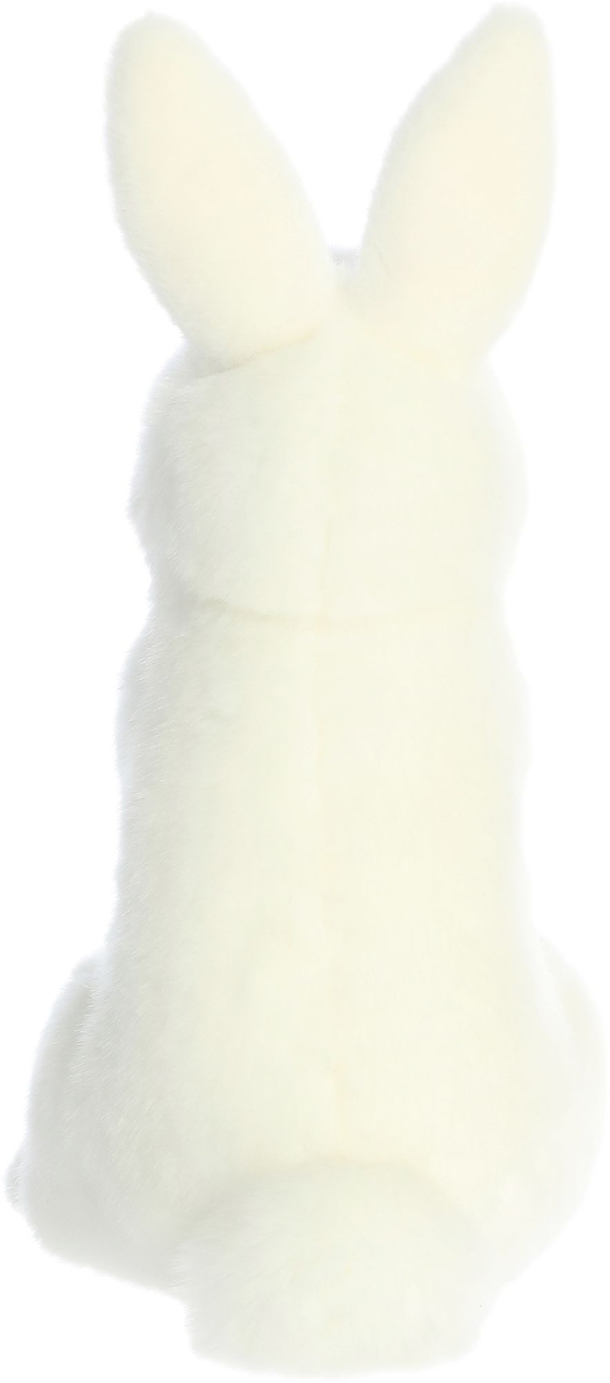 12" SITTING PRETTY¿ AMERICAN WHITE RABBIT